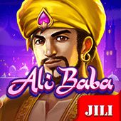 Ali Baba on 711ph
