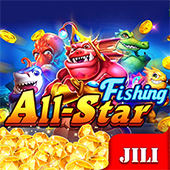 All Star Fishing on 711ph