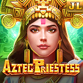 Aztec Priestess on 711ph