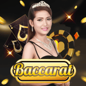 Baccarat on 711ph