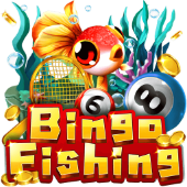 Bingo Fishing on 711ph