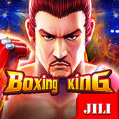 Boxing King on 711ph