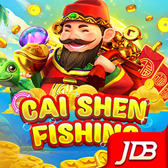Cai Shen Fishing on 711ph