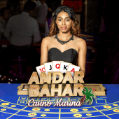 Casino Marina Andar Bahar on 711ph