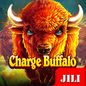 Charge Buffalo on 711ph