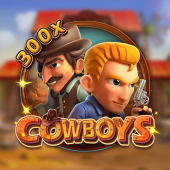 Cowboys Hot Game at 711ph