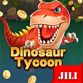 Dinosaur Tycoon on 711ph