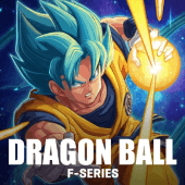 Dragon Ball Slot on 711ph