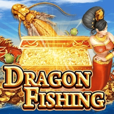 Dragon Fishing on 711ph