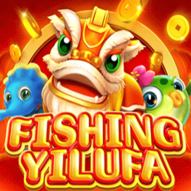 Fishing Yi Lu Fa on 711ph