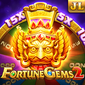 Fortune Gems 2 on 711ph