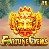 Fortune Gems on 711ph