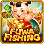 Fuwa Fishing on 711ph