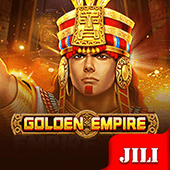 Golden Empire on 711ph