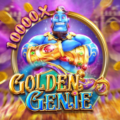 Golden Genie on 711ph