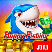 Happy Fishing on 711ph