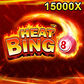 Heat Bingo on 711ph