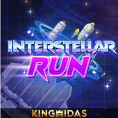 Interstellar Run on 711ph