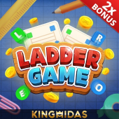 Ladder Game on 711ph