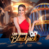 Las Vegas Blackjack on 711ph