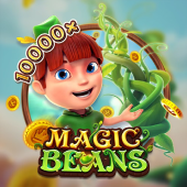 Magic Beans Slot Game on 711ph