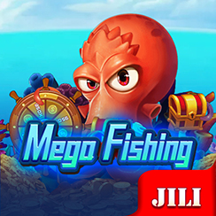 Mega Fishing on 711ph
