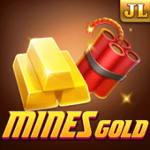 Mines Gold Slot on 711ph
