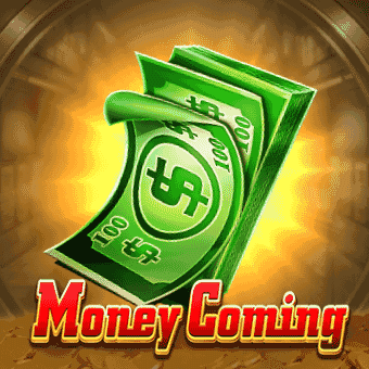 Money Coming Slot on 711ph