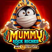 Mummy Lock Riches on 711ph