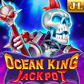 Ocean King Jackpot on 711ph