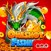 Oneshot Fishing on 711ph