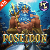 Poseidon Slot on 711ph