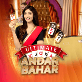 Ultimate Andar Bahar on 711ph