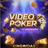 Video Poker on 711ph