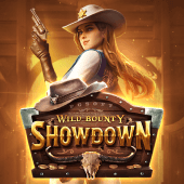 Wild Bounty Showdown on 711ph